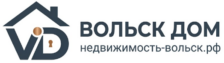 Вольск дом
